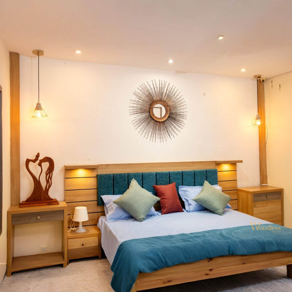 room interior design in trivandrum