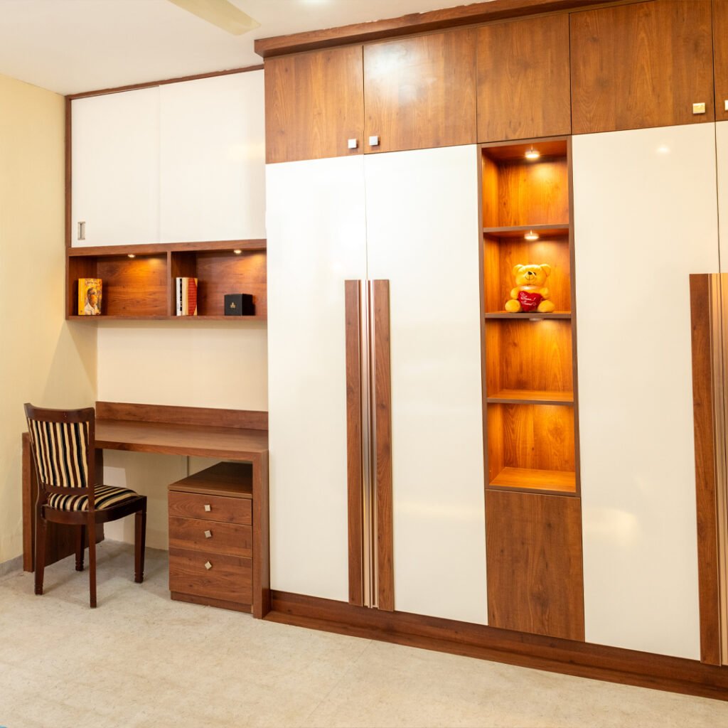 wpc cupboards in trivandrum