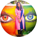 Aneetta Rose Joseph profile picture